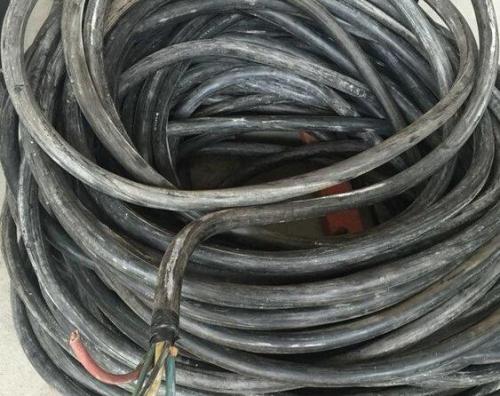 北京低烟无卤电缆回收