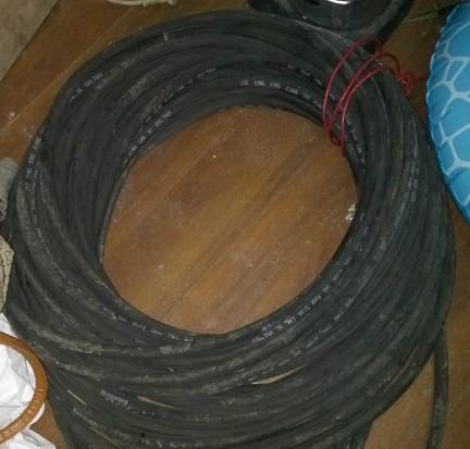 北京废旧矿物绝缘电缆回收