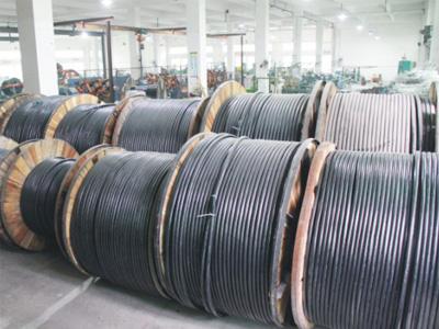 北京光纤电缆回收