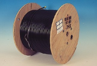北京二手电线电缆回收