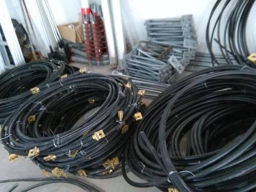 北京废电缆回收