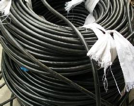 北京电力电缆回收