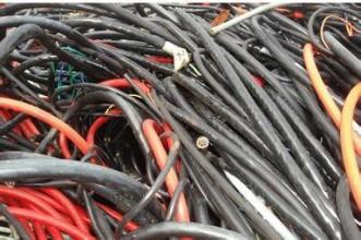 北京通信电缆回收