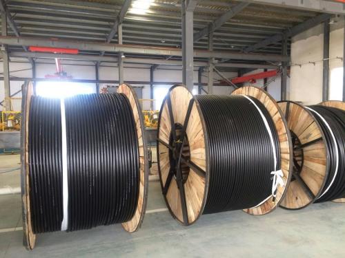 北京铜芯电缆回收