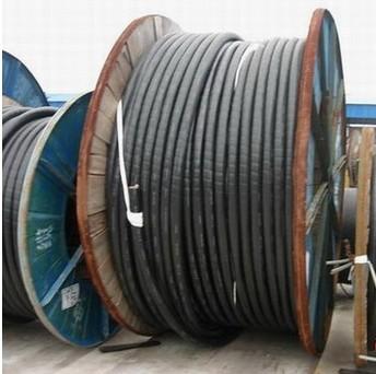 北京橡套电缆回收