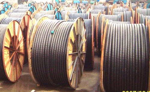 北京大兴区回收电缆公司