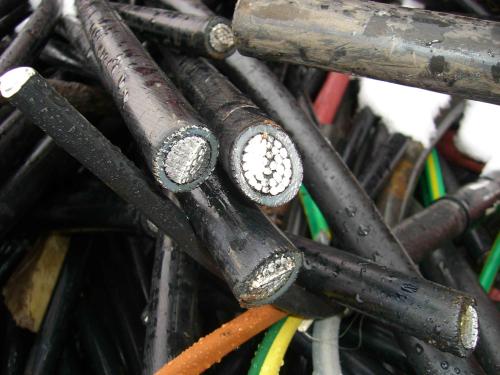 北京废旧通信电缆回收