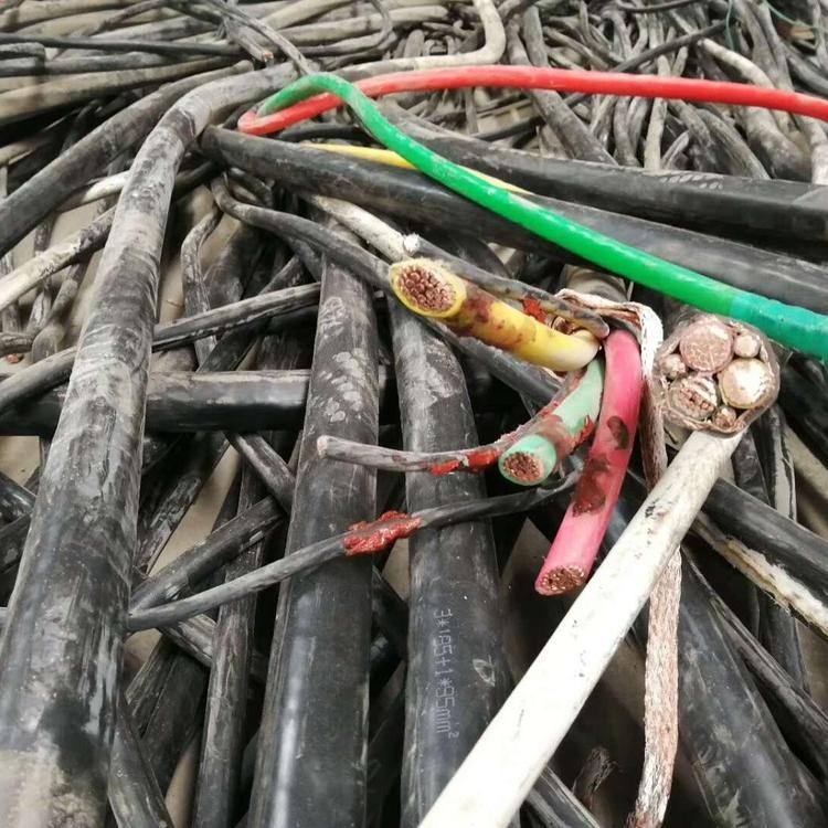 北京平谷区回收电缆公司